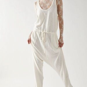 FREE PEOPLE Romper Jumpsuit